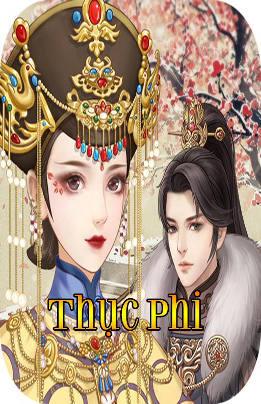 Thục Phi (Dịch)