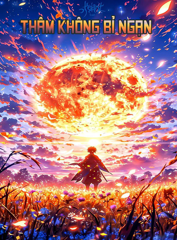 Thâm Không Bỉ Ngạn (Dịch)