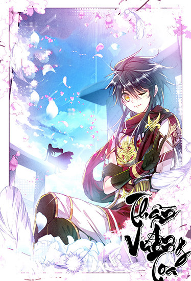 Thần Ấn Vương Tọa (Dịch)