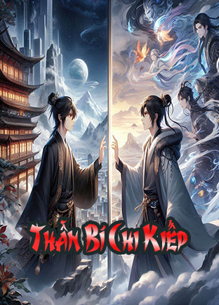 Thần Bí Chi Kiếp (Dịch)