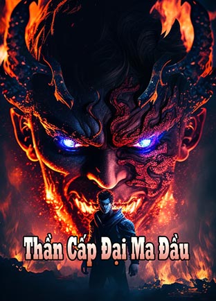 Thần Cấp Đại Ma Đầu (Dịch)