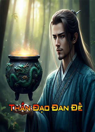 Thần Đạo Đan Đế (Dịch)