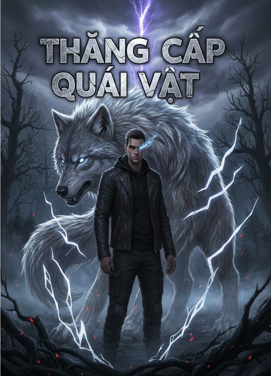 Thăng Cấp Quái Vật (Dịch)