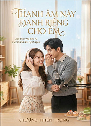 Thanh Âm Này Dành Riêng Cho Em (Dịch) (Đã Full)