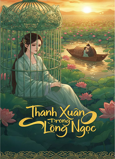 Thanh Xuân Trong Lồng Ngọc (Dịch)