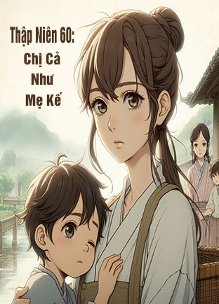 Thập Niên 60 Chị Cả Như Mẹ Kế (Dịch)