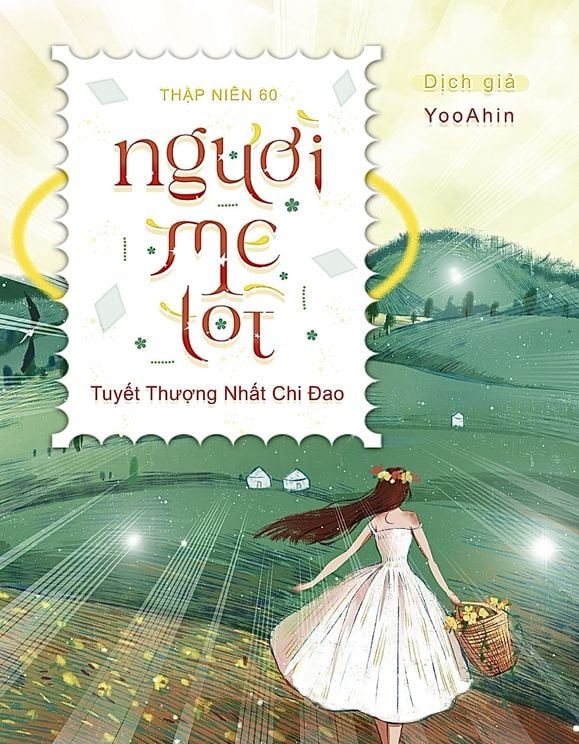 Thập Niên 60: Người Mẹ Tốt (Dịch)