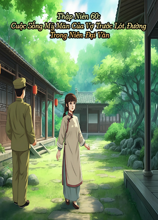 Thập Niên 60: Hạnh Phúc Đích Thực Trong Truyện Niên Đại Văn (Dịch)