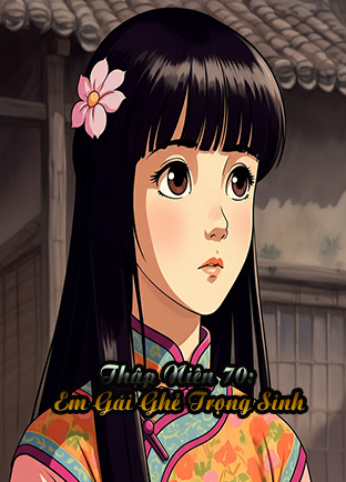 Thập Niên 70: Em Gái Ghẻ Trọng Sinh (Dịch)