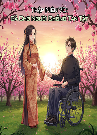 Thập Niên 70: Gả Cho Người Chồng Tàn Tật (Dịch) (Đã Full)