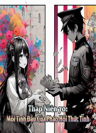 Thập Niên 70: Mối Tình Đầu Của Pháo Hôi Thức Tỉnh (Dịch) (Đã Full)