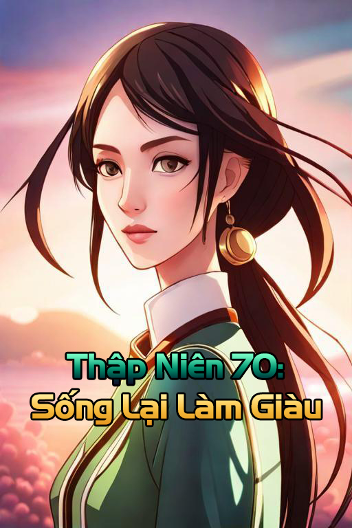 Thập Niên 70: Sống Lại Làm Giàu (Dịch) (Đã Full)