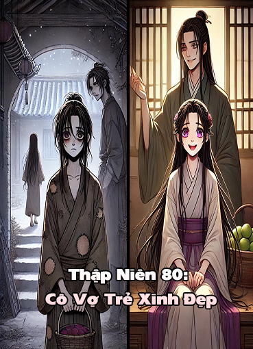 Thập Niên 80: Cô Vợ Trẻ Xinh Đẹp (Dịch)