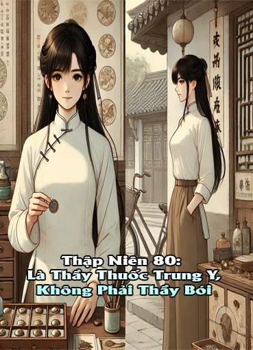 Thập Niên 80: Là Thầy Thuốc Trung Y, Không Phải Thầy Bói (Dịch) (Đã Full)