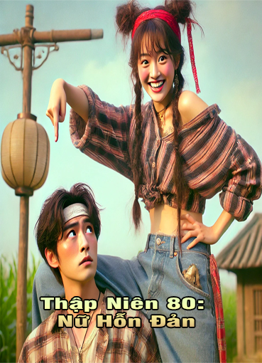Thập Niên 80: Nữ Hỗn Đản (Dịch) (Đã Full)