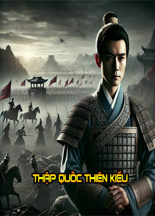 Thập Quốc Thiên Kiều (Dịch)