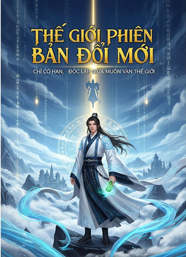 Thế Giới Phiên Bản Đổi Mới (Dịch)