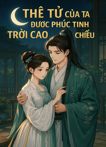 Thê Tử Của Ta Được Phúc Tinh Trời Cao Chiếu (Dịch) (Đã Full)