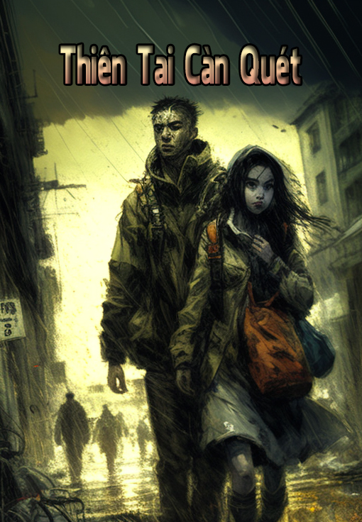 Thiên Tai Càn Quét (Dịch) (Đã Full)