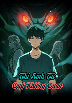 Thi Sinh Tử, Quỷ Khiêng Quan (Dịch)