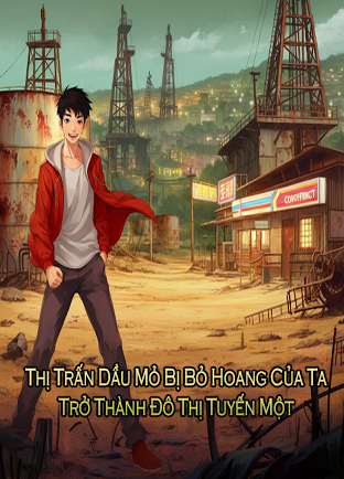 Thị Trấn Dầu Mỏ Bị Bỏ Hoang Của Ta Trở Thành Đô Thị Tuyến Một  (Dịch)