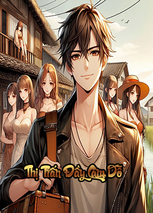 Thị Trấn Đầy Cám Dỗ (Dịch)