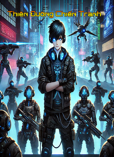 Thiên Đường Chiến Tranh (Dịch)