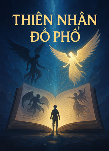 Thiên Nhân Đồ Phổ (Dịch)