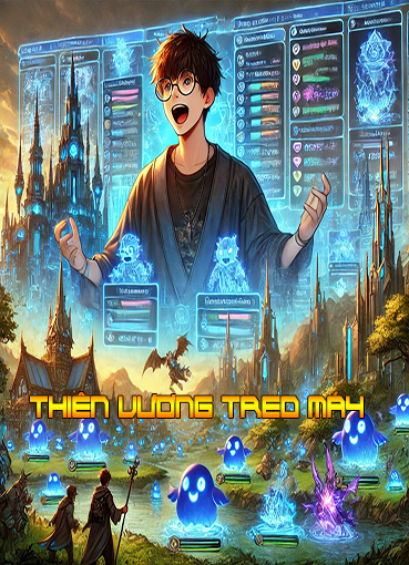 Thiên Vương Treo Máy (Dịch)