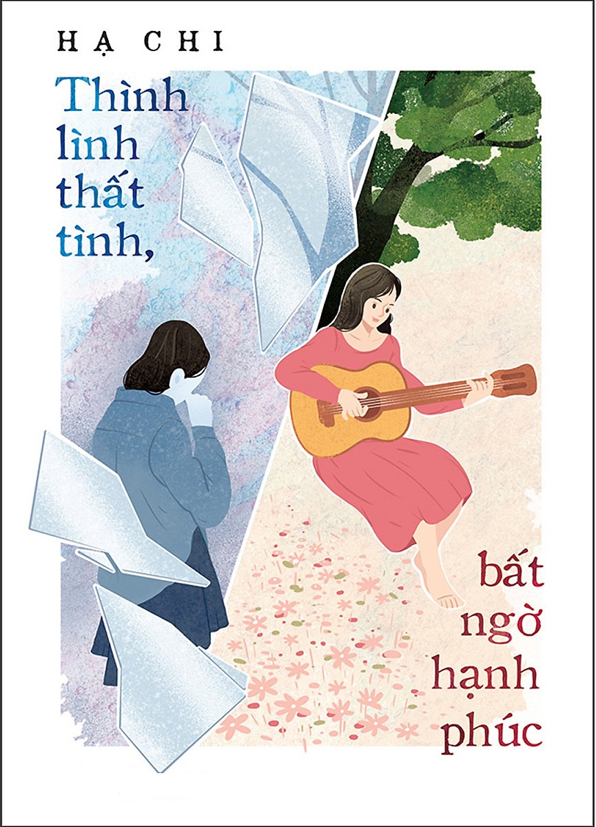 Thình Lình Thất Tình, Bất Ngờ Hạnh Phúc