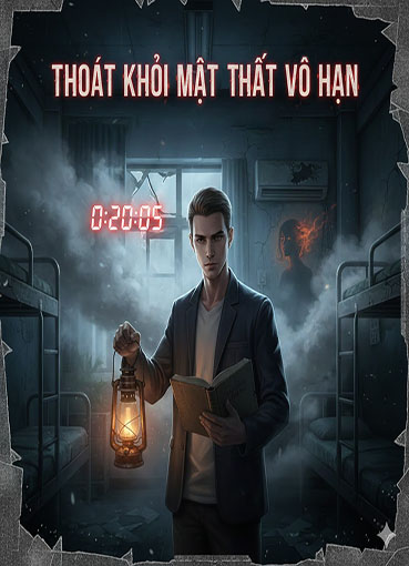 Thoát Khỏi Mật Thất Vô Hạn (Dịch)