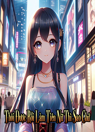 Thôi Được Rồi, Làm Tiên Nữ Thì Sao Chứ? (Dịch)