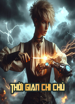 Thời Gian Chi Chủ (Dịch)