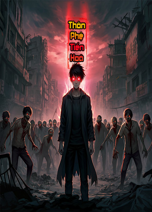 Thôn Phệ Tiến Hóa (Dịch)