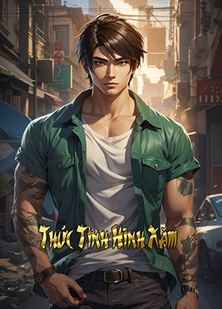 Thức Tỉnh Hình Xăm (Dịch) (Đã Full)