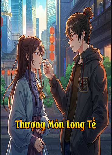 Thượng Môn Long Tế (Dịch)