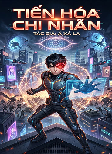 Tiến Hoá Chi Nhãn (Dịch)