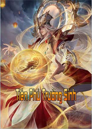 Tiên Phủ Trường Sinh (Dịch)