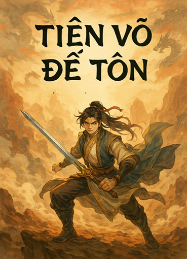 Tiên Võ Đế Tôn (Chí Tôn Tiên Đế) (Dịch)