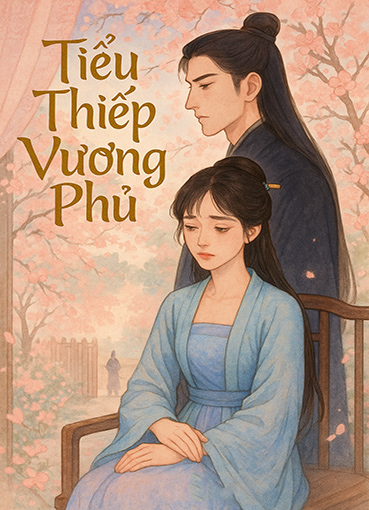Tiểu Thiếp Vương Phủ (Dịch)
