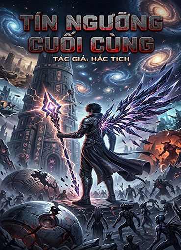 Tín Ngưỡng Cuối Cùng (Dịch)