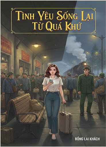 Tình Yêu Sống Lại Từ Quá Khứ (Dịch)