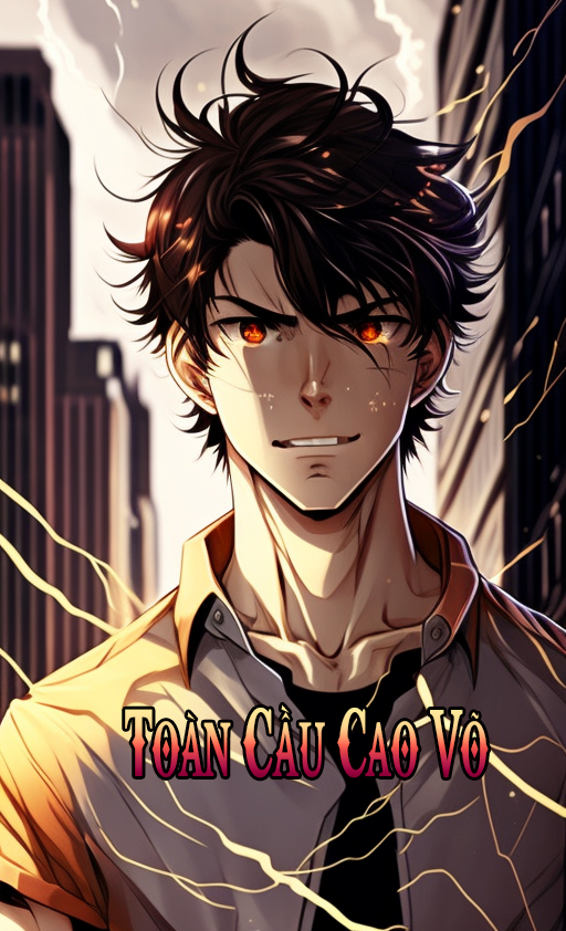 Toàn Cầu Cao Võ (Dịch) (Đã Full)