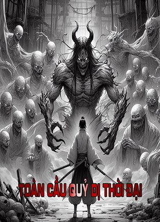 Toàn Cầu Quỷ Dị Thời Đai (Dịch)