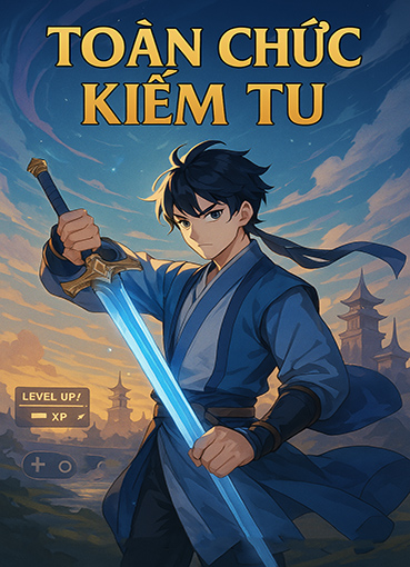 Toàn Chức Kiếm Tu (Dịch)