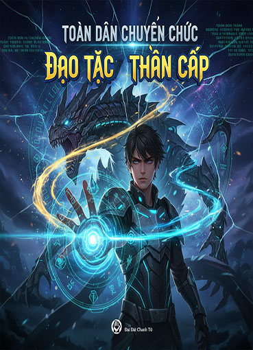 Toàn Dân Chuyển Chức: Đạo Tặc Thần Cấp (Dịch)