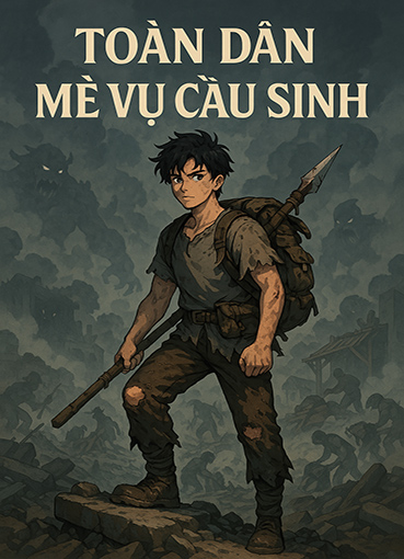 Toàn Dân Mê Vụ Cầu Sinh (Dịch) (Đã Full)