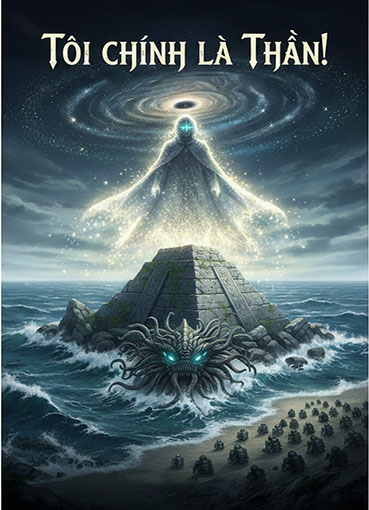 Tôi Chính Là Thần (Dịch)