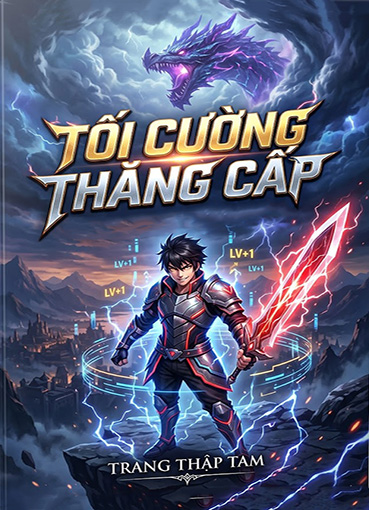 Tối Cuồng Thăng Cấp (Dịch)