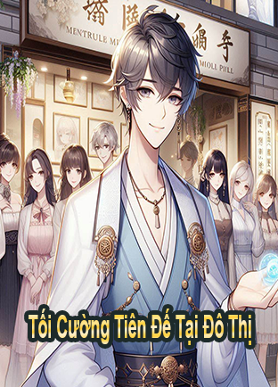 Tối Cường Tiên Đế Tại Đô Thị (Dịch)